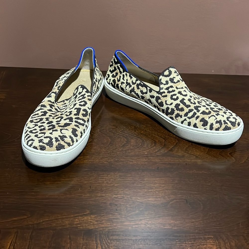 Rothy’s slip on